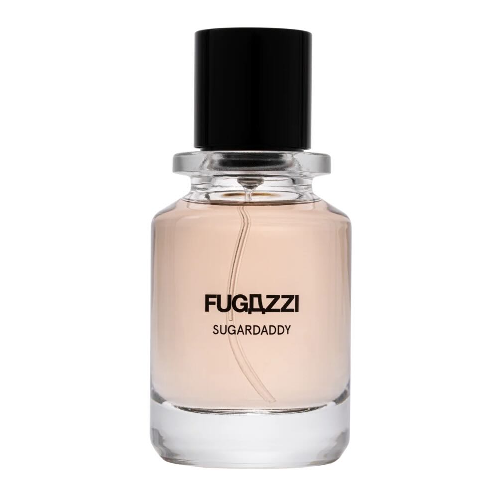 Nước Hoa Unisex Fugazzi Sugardaddy Extrait de Parfum 100ml | Niche - Hình ảnh chính